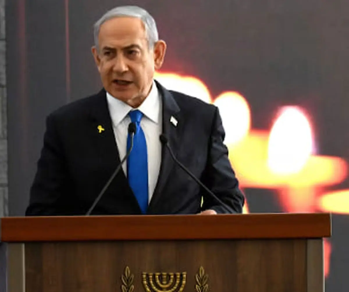 غزه در دستان کیست؟ معمای جدید نتانیاهو!