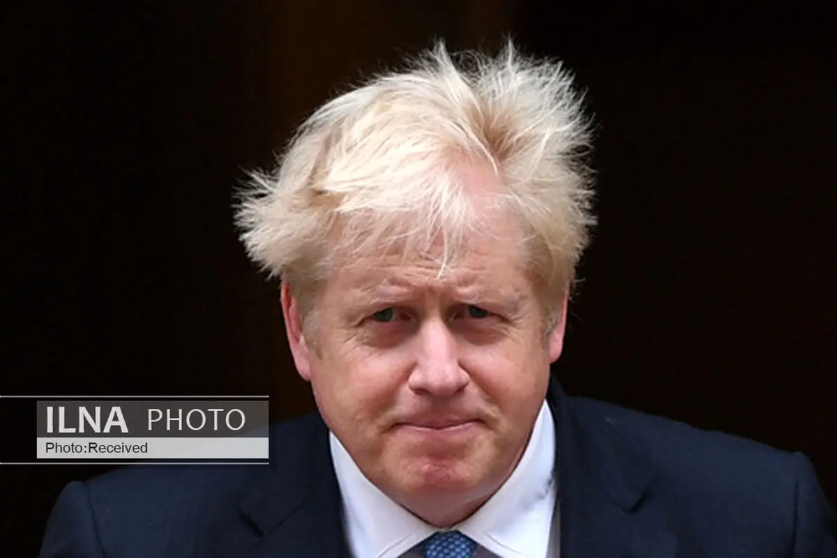 درخواست بوریس جانسون برای اعزام فوری نیروهای غربی به اوکراین