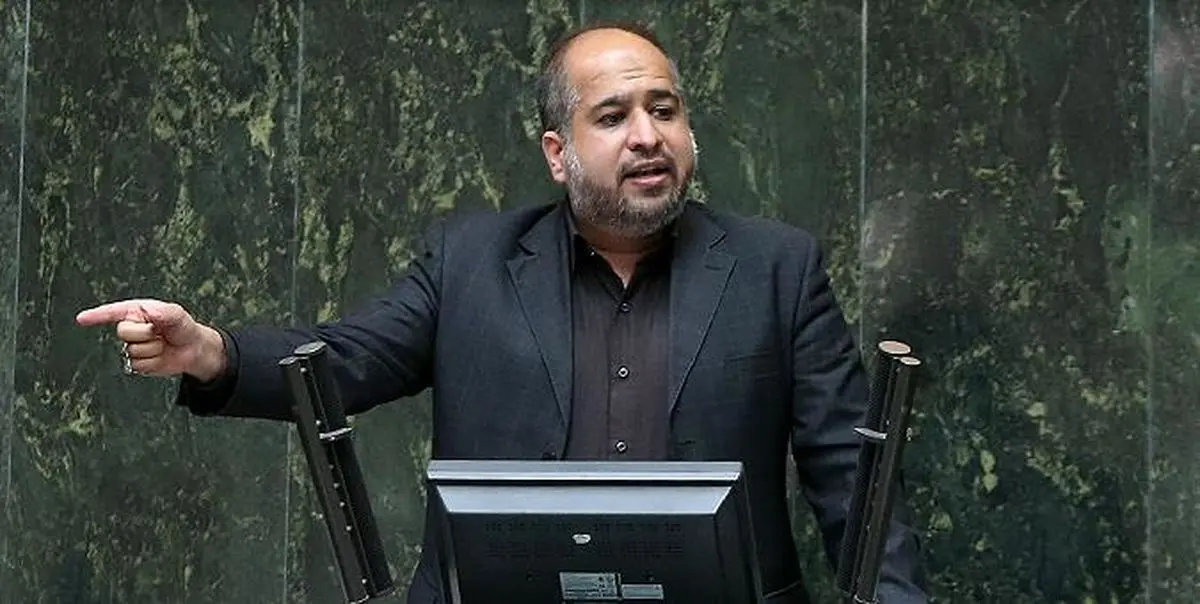 همه نخبگان میتوانند مثل آقای افشین هر روز برای خود از رستورانهای لوکس تهران غذا سفارش دهند؟