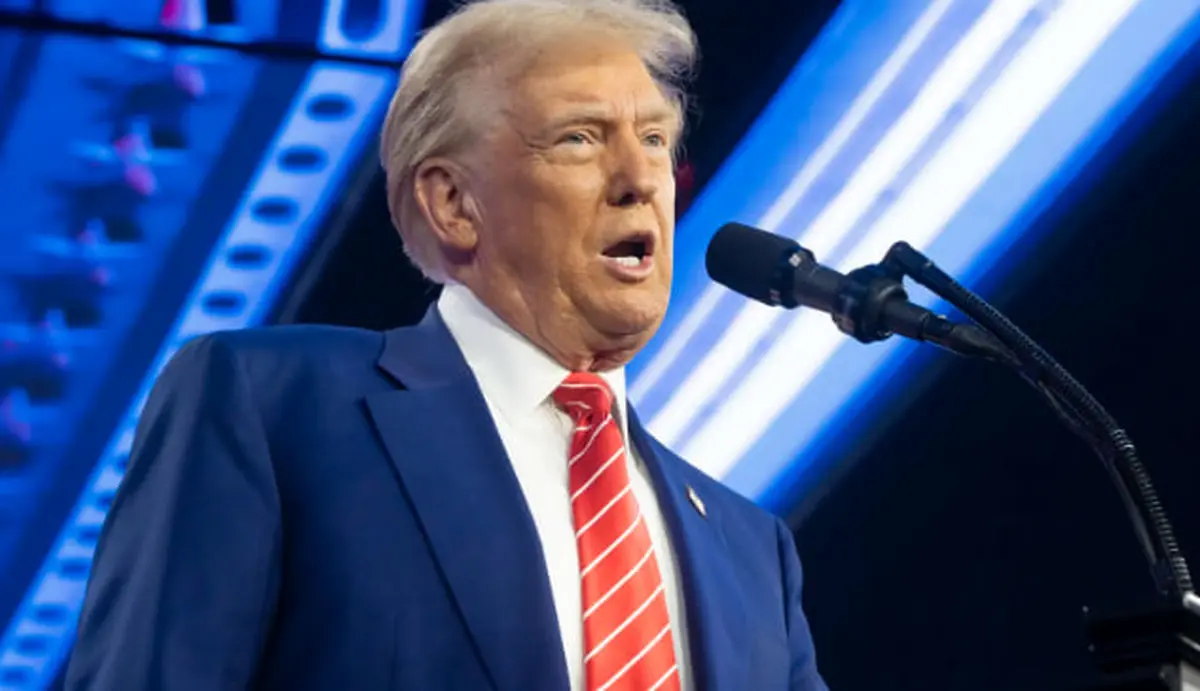 ترامپ در اسرائیل: پایانی بر یک سکوت طولانی؟