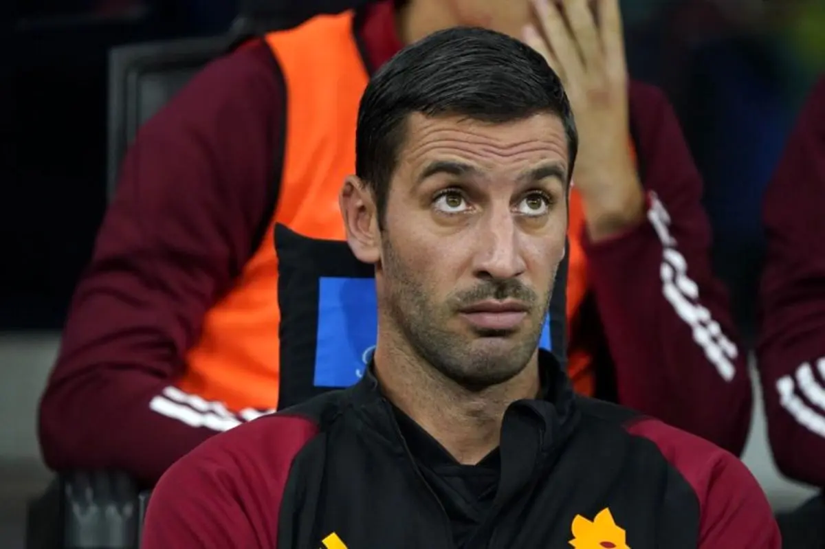 راز نیمکت تیم ملی ایران فاش شد!