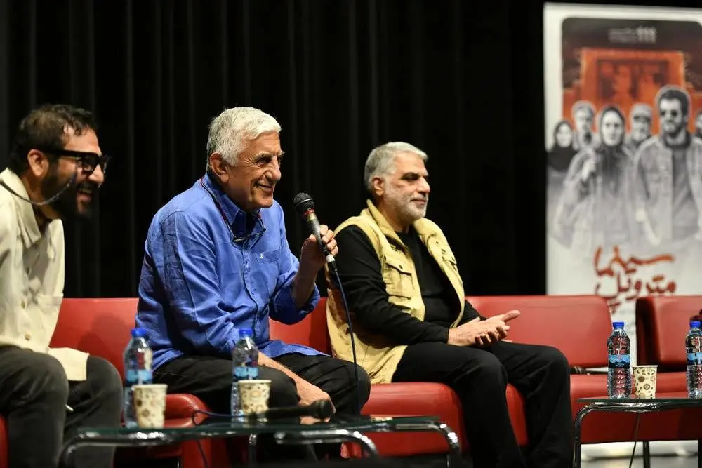 سینما متروپل: ۱۸ پناهگاهِ خیال در سراسر ایران!