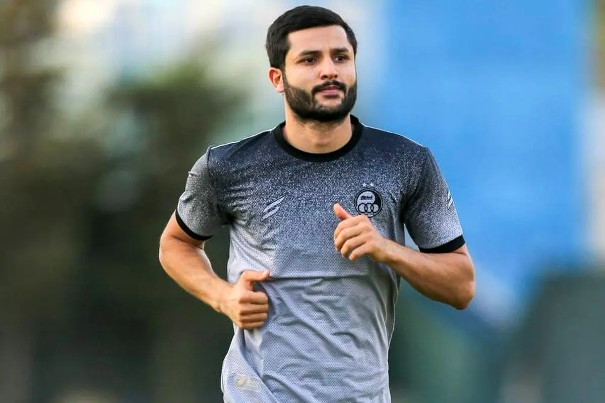 راز اتحاد آبی: خارجیها، ایرانیها، یک قلب!