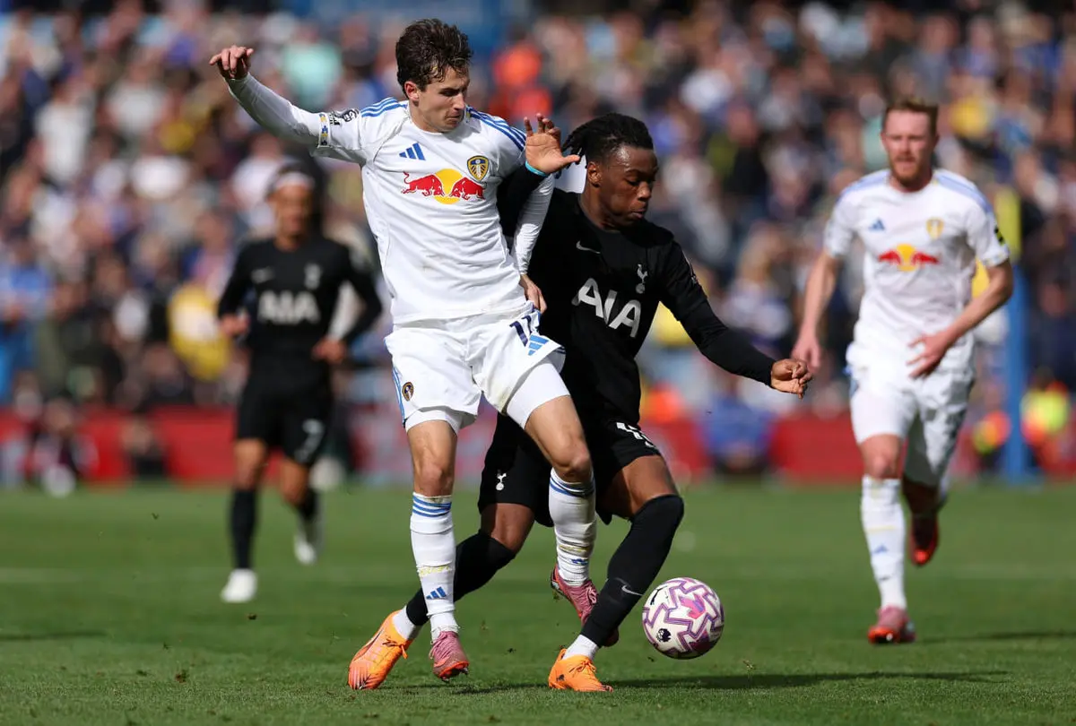 رازِ ترکیب تاتنهام علیه ویلا فاش شد!