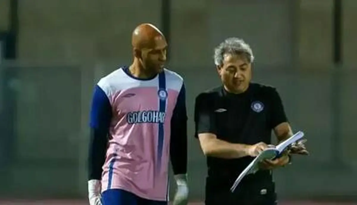 طلسم نیمکت برای عقاب برزیلی می‌شکند؟!