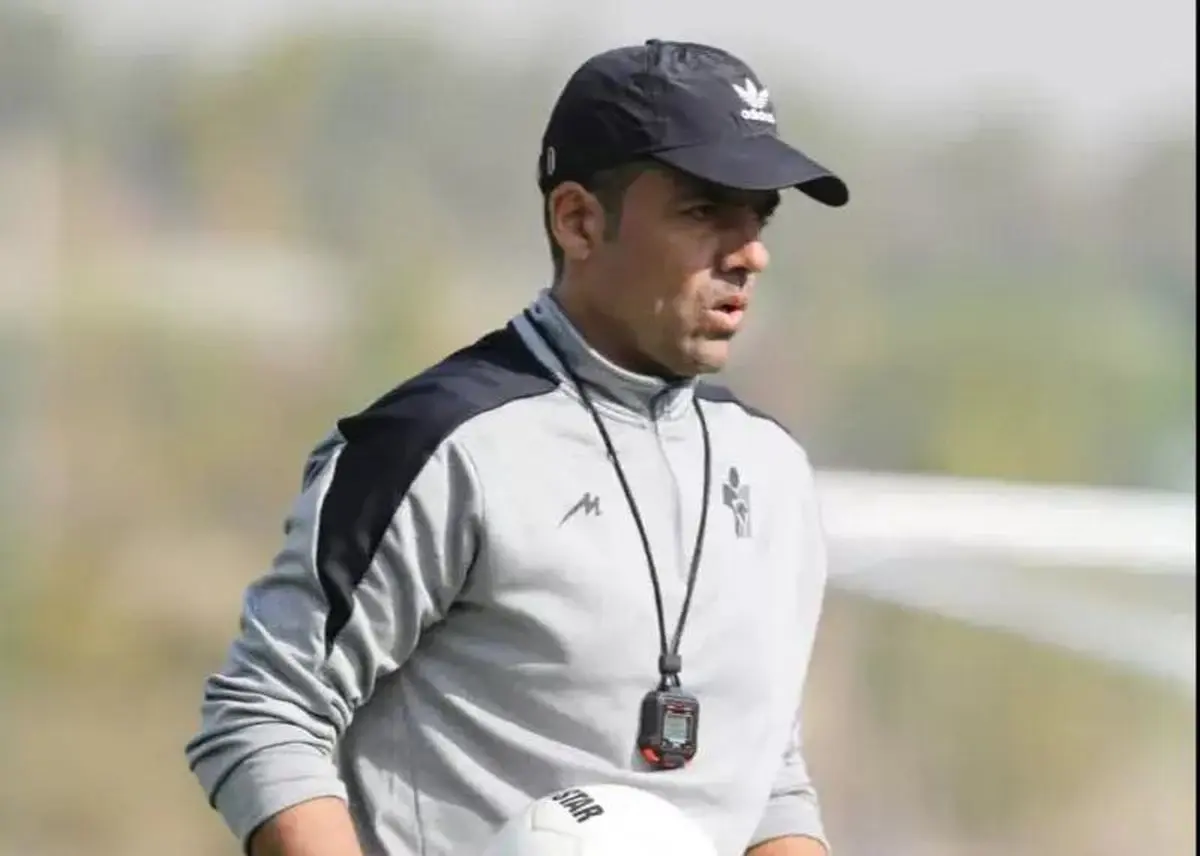 حسینی که نبود، چه اتفاقی افتاد؟