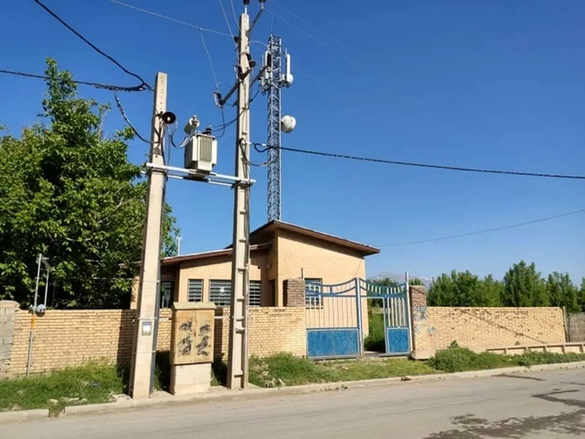 کارگزاران مخابرات روستایی و تبعیض بیمهای