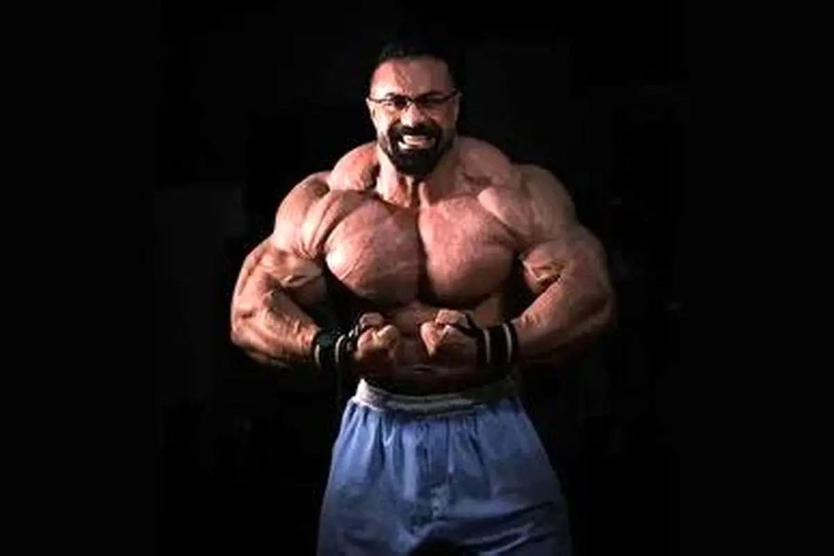 بهروز تابانی: رویای المپیا بالاخره رنگ واقعیت می‌گیرد؟