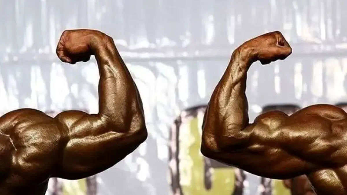 المپیک بدن؛ ایرانی‌ها برای یک رویا، چقدر هزینه می‌کنند!