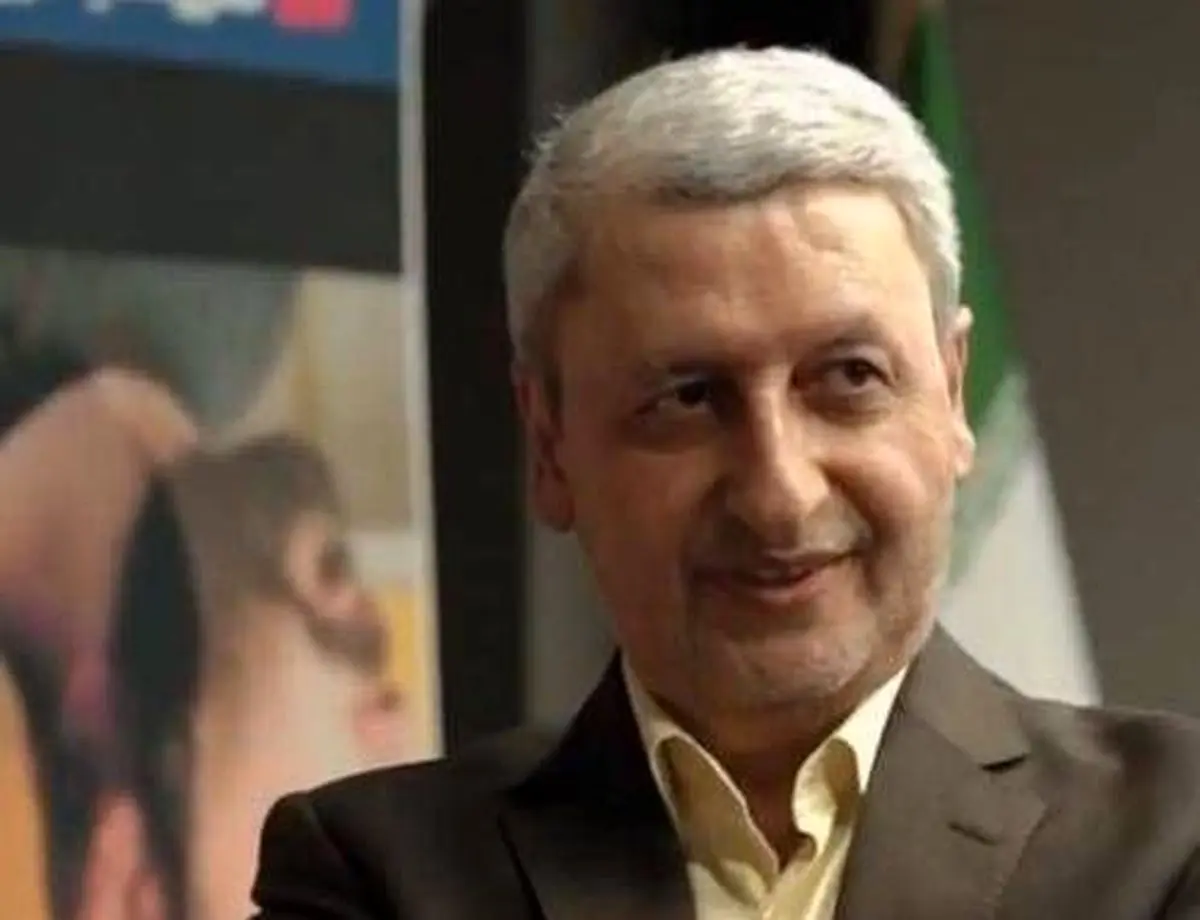 مسعود ردایی دیگر نیست؟