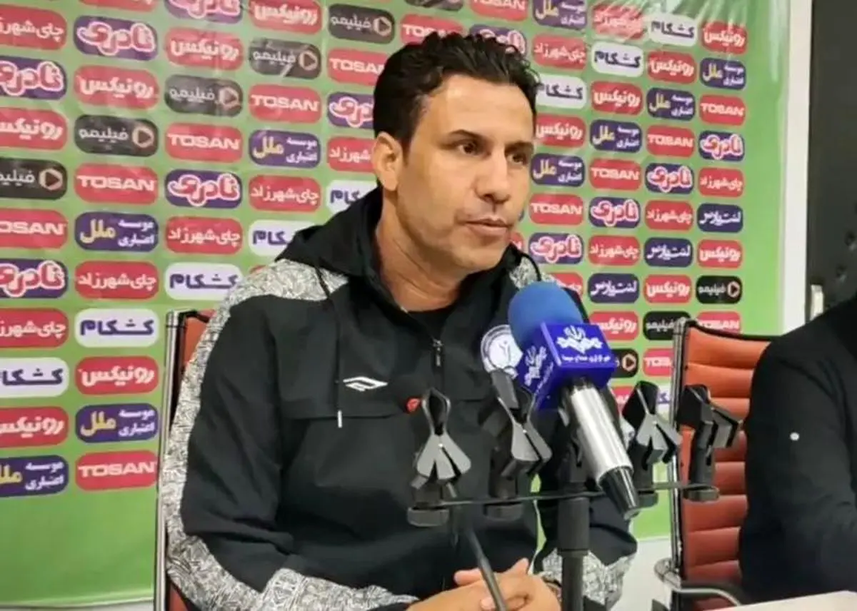 گل‌گهر، معدن استعداد؛ ملی‌پوش بعدی از دل سیرجان؟!