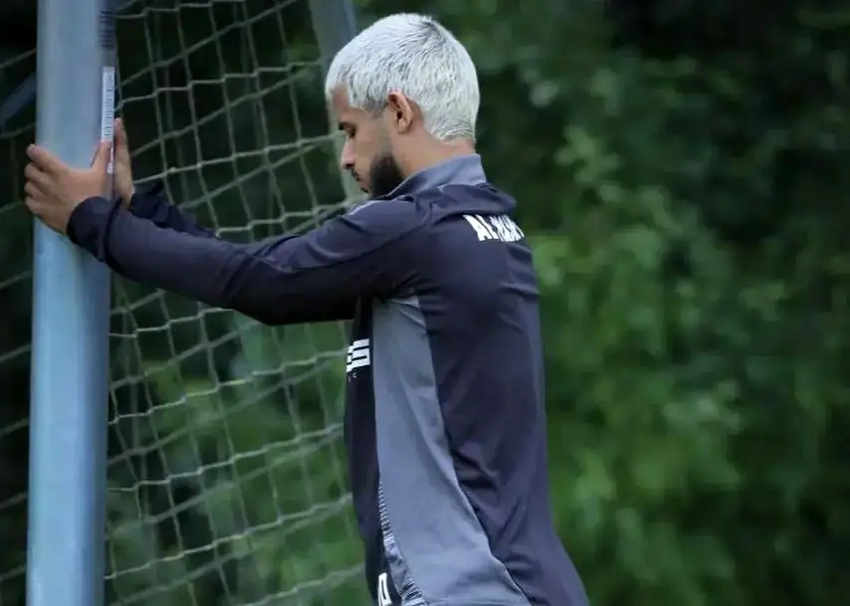 راز دل قایدی برای استقلالیها فاش شد؟