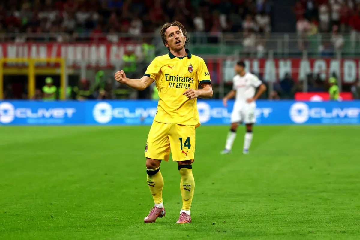 راز گشوده شد: لیائو تور دروازه فیورنتینا را لرزاند!