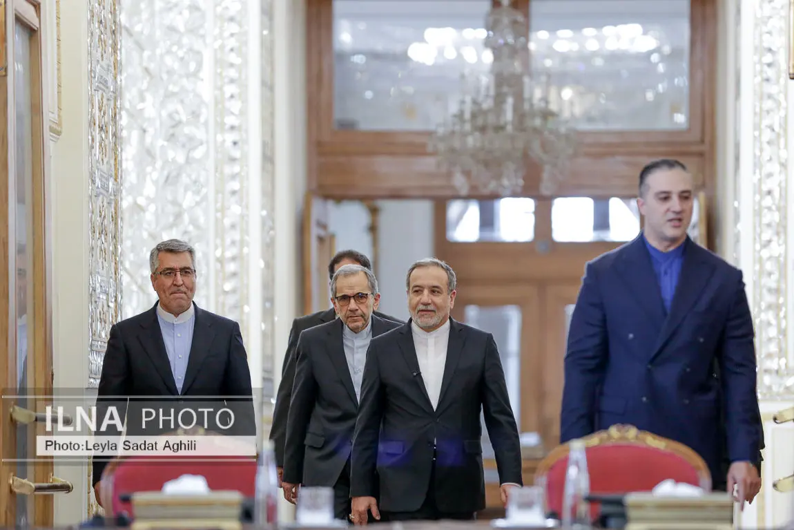 رازهای پنهان در دیدار وزیر خارجه با سفرا فاش شد!