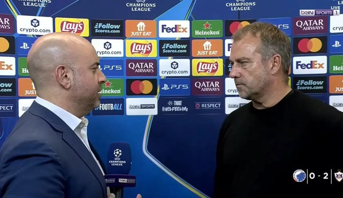 شوکه میشوید اگر بدانید چه کسی اعتراف کرد پاریس برد حقش بود!