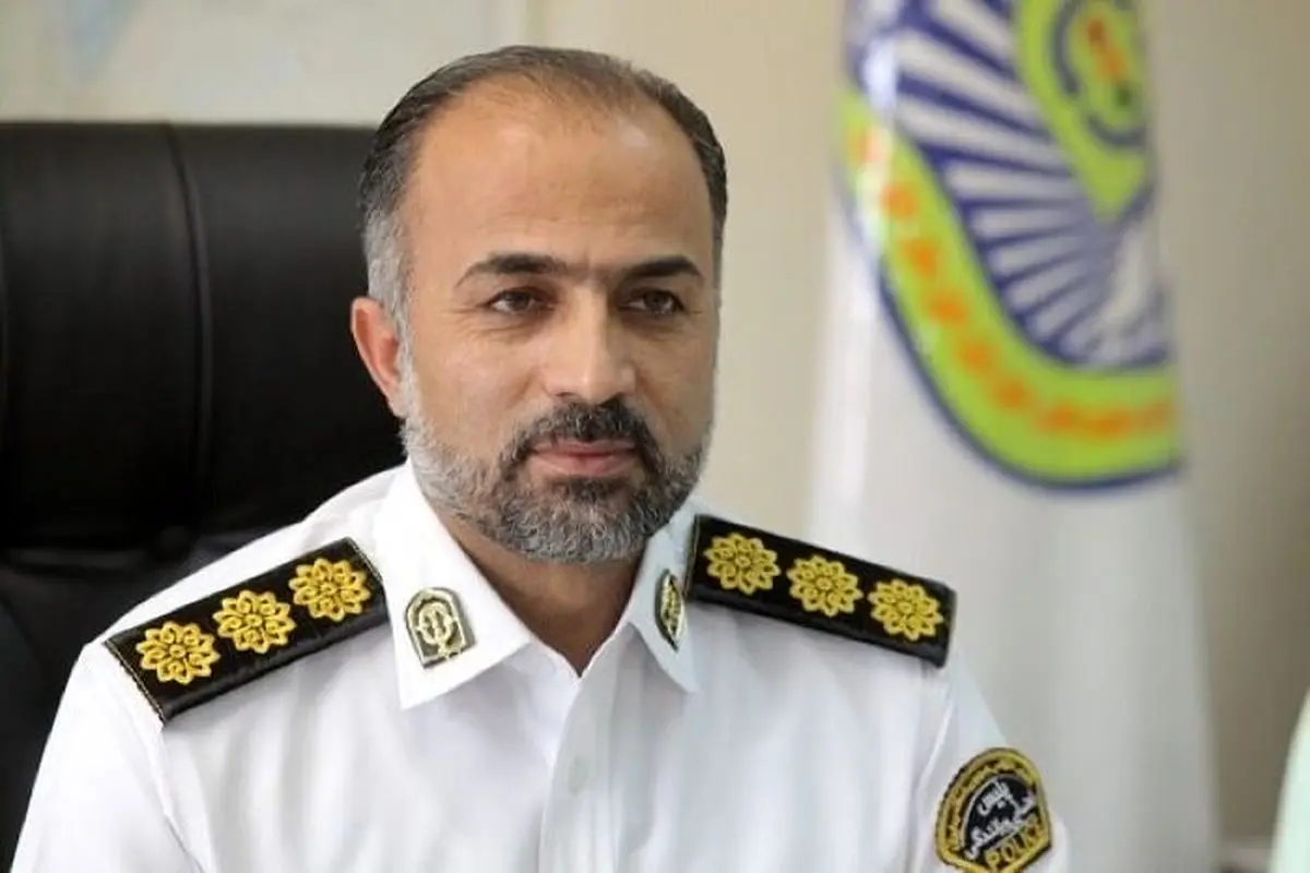 سفر بی‌دغدغه، رصد دقیق: ناوگان مسافربری در امان!"