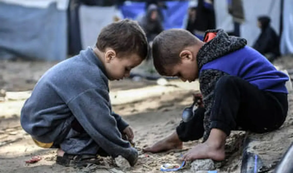 کودکان کار، قربانیان سکوت!