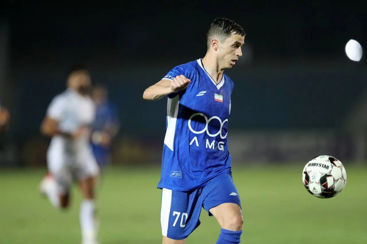 آیا آسانی و الحدادی ناجی خط آتش استقلال میشوند؟