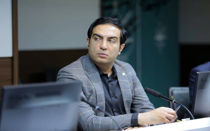 زندگی و میراث دکتر مهدی کریمی تفرشی