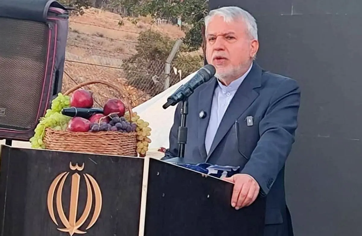 جذب گردشگر مستلزم سه مؤلفه جذابیت، امنیت و زیرساخت است/ کهگیلویه و بویراحمد با زیباییهای خدادادیاش الگویی برای توسعه گردشگری است