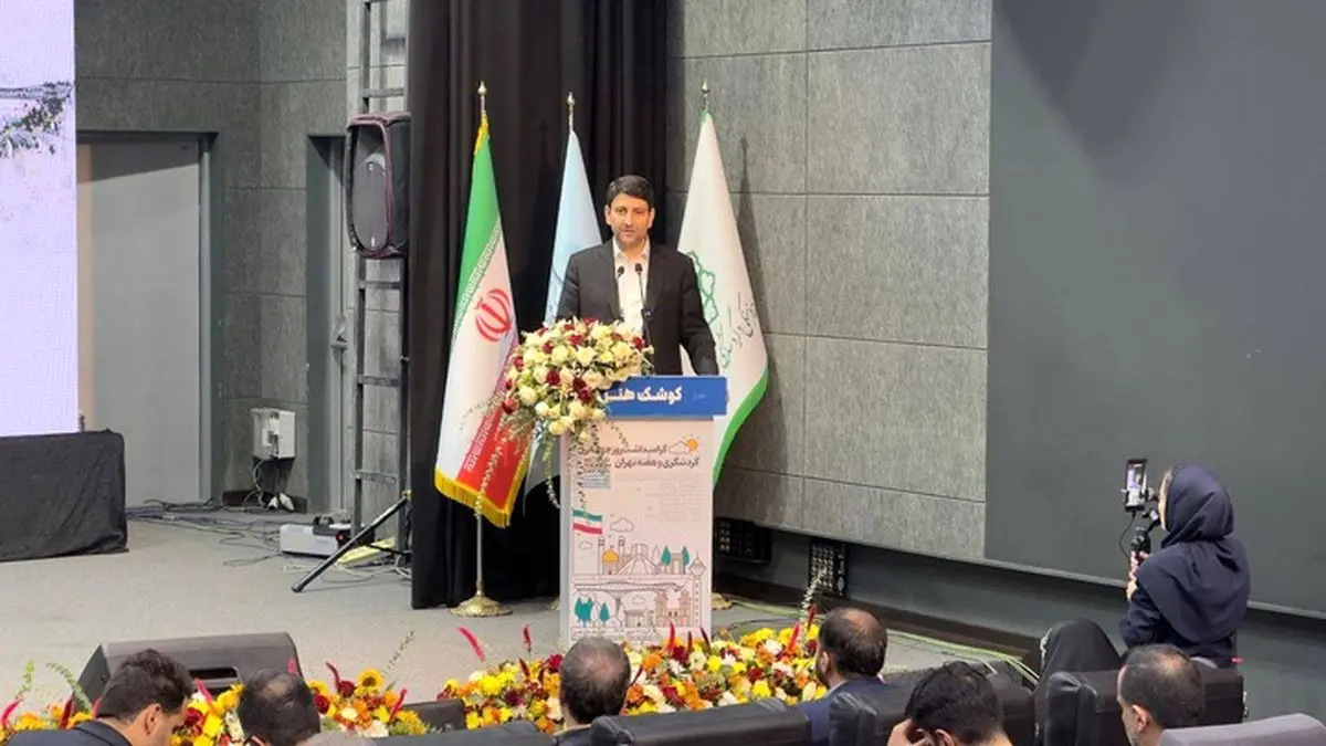 اتصال همه روستاهای کشور به اینترنت تا پایان برنامه هفتم توسعه/ بهره‌گیری از هوش‌مصنوعی برای معرفی ظرفیت‌های گردشگری ایران