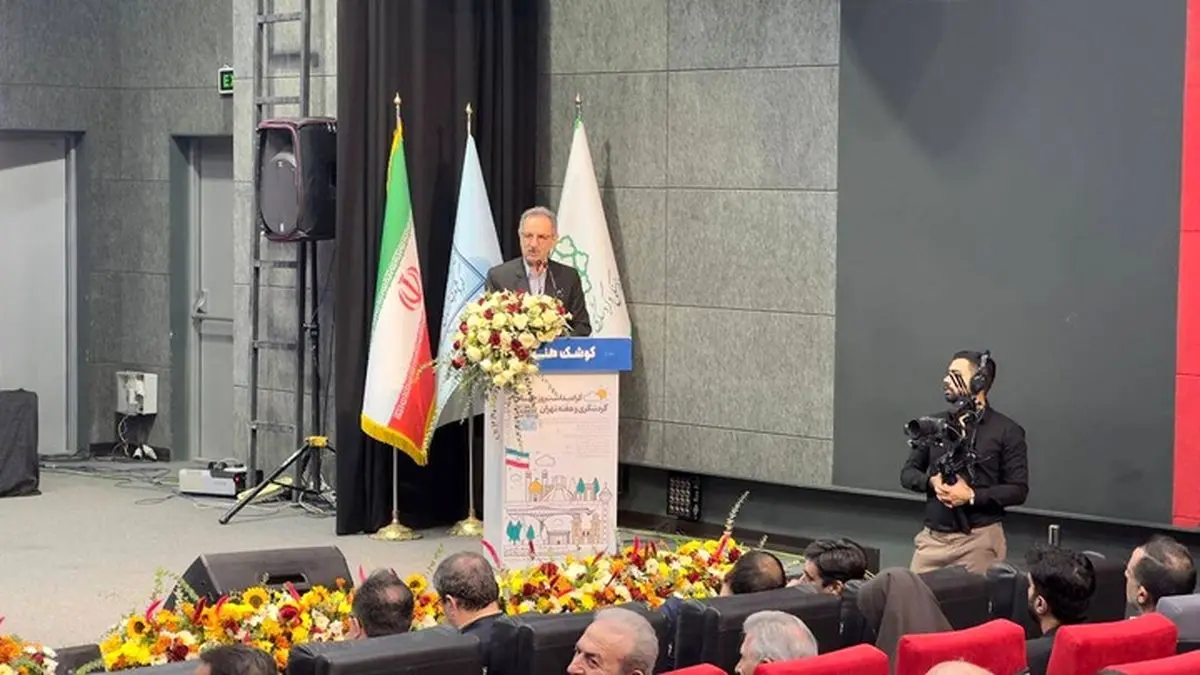 گردشگری پیشران اقتصاد، همبستگی اجتماعی و گفت‌وگوی بین‌المللی است