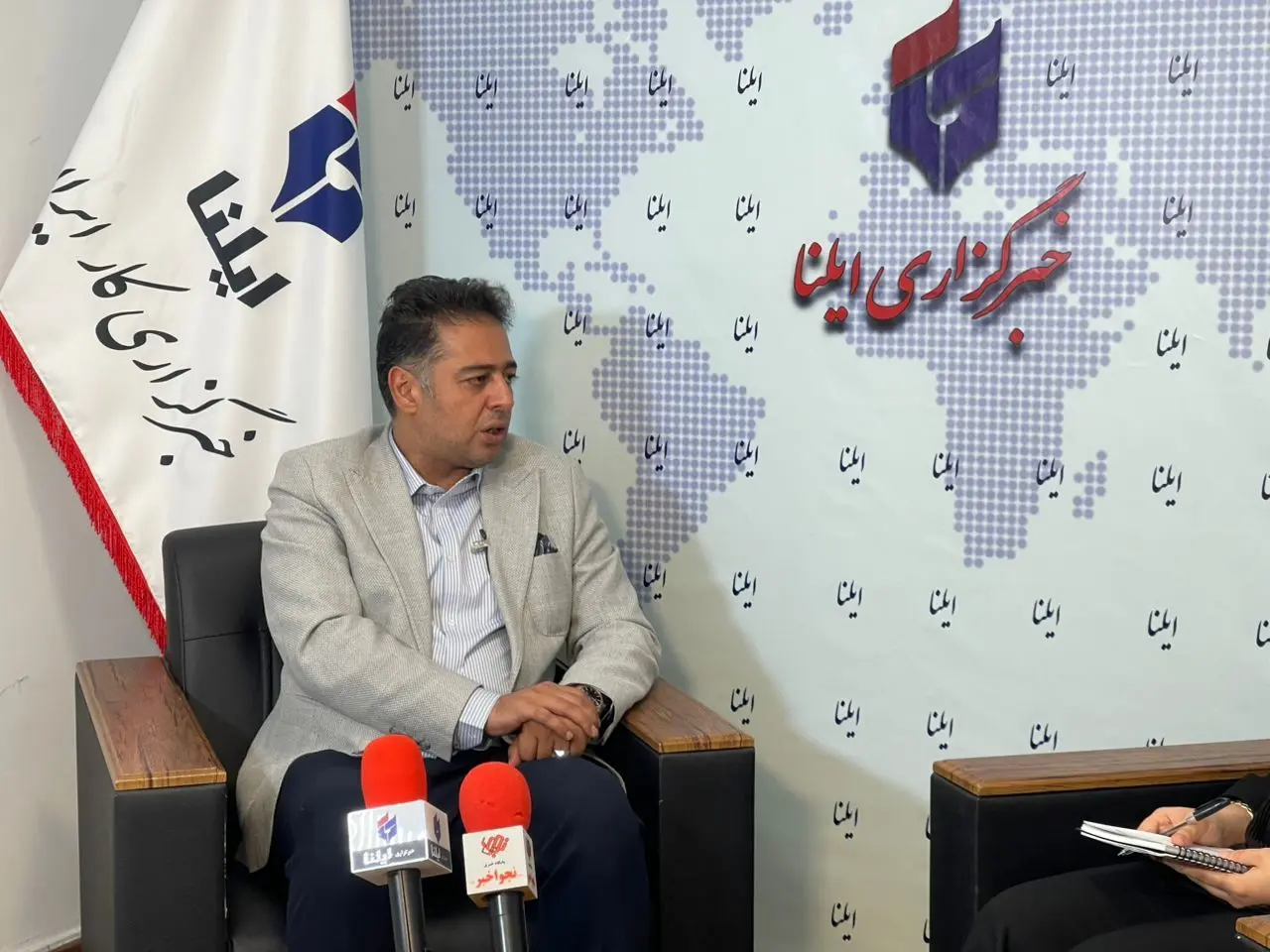 وقتی سفرهها خالی میشوند، بذرهای امید کجا میرویند؟!"