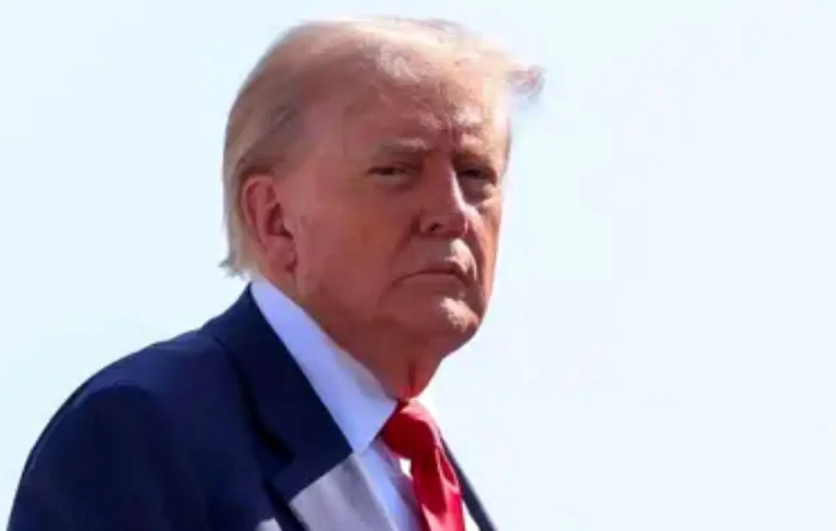 اسرائیل در حال آماده‌سازی برای سفر احتمالی ترامپ است