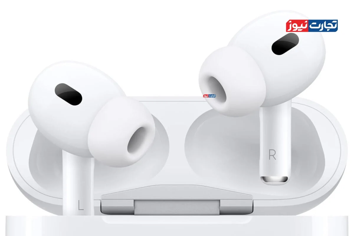 کاهش تاریخی قیمت ایرپاد پرو ۲ با ورود نسل سوم