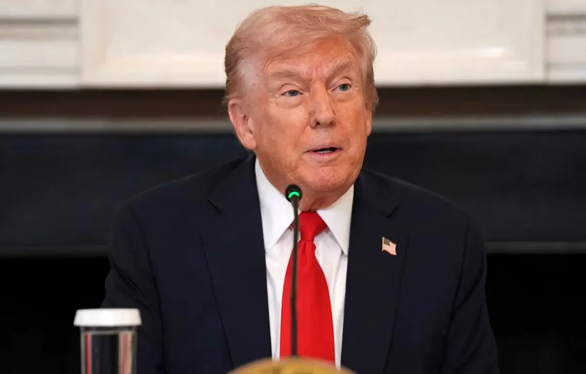 حماس و اسرائیل با مرحله نخست طرح صلح موافقت کردند