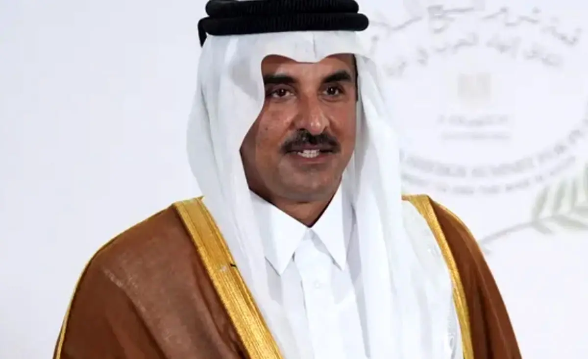 امیدواریم نشست شرمالشیخ به راهحلی جامع برای مسأله فلسطین منجر شود