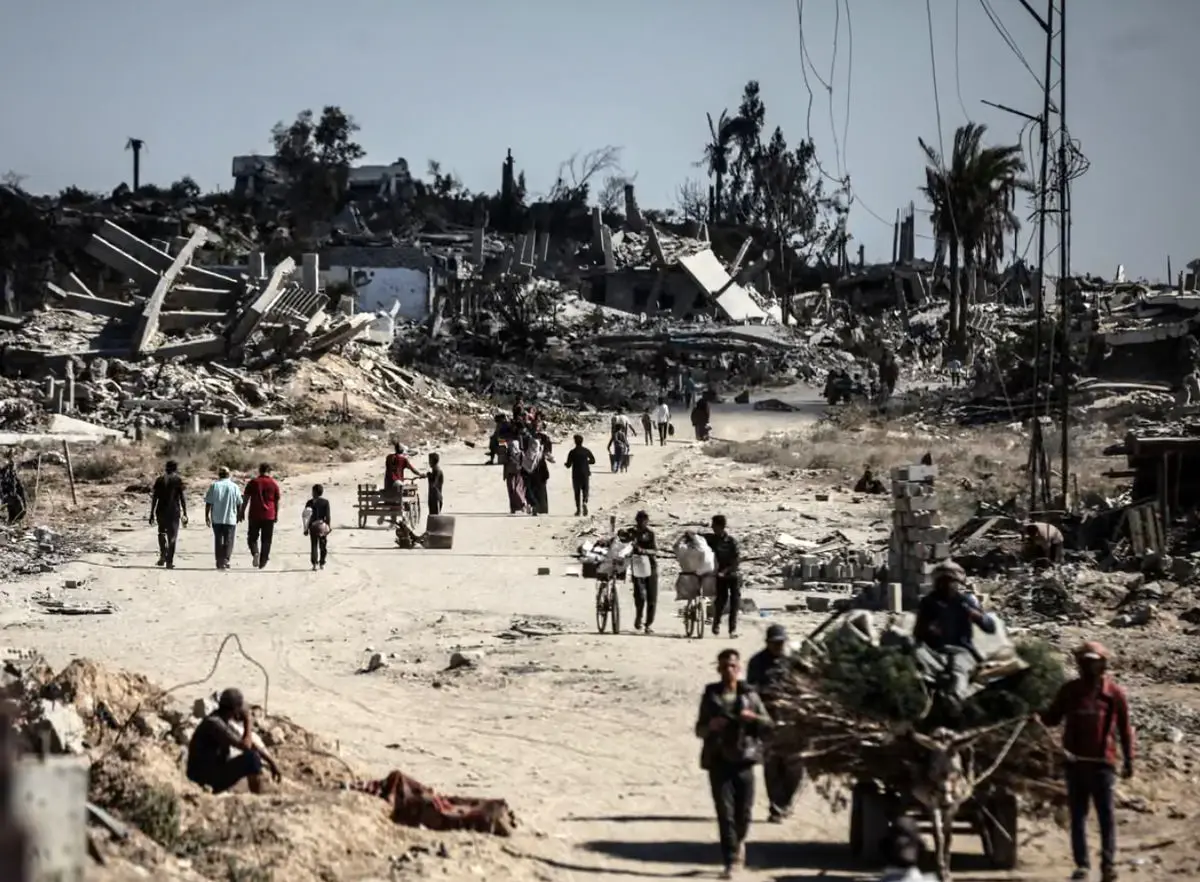 رژیم صهیونیستی گذرگاه رفح را باز نمی‌کند