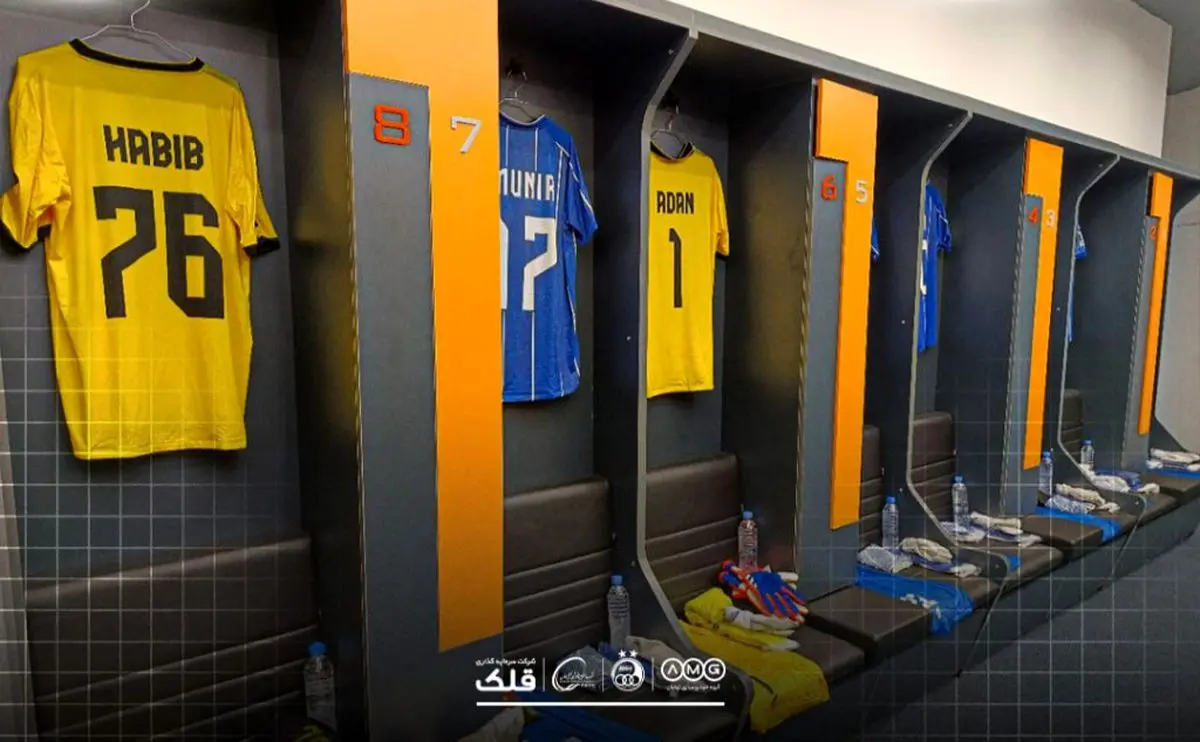 ترکیب المحرق بحرین برای دیدار مقابل استقلال