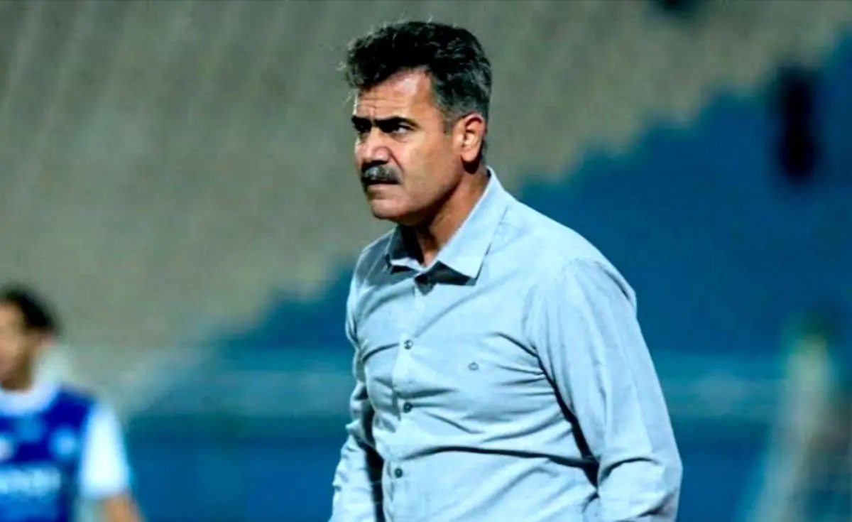 رسمی: پورموسوی جانشین شجاعی روی نیمکت نفت آبادان