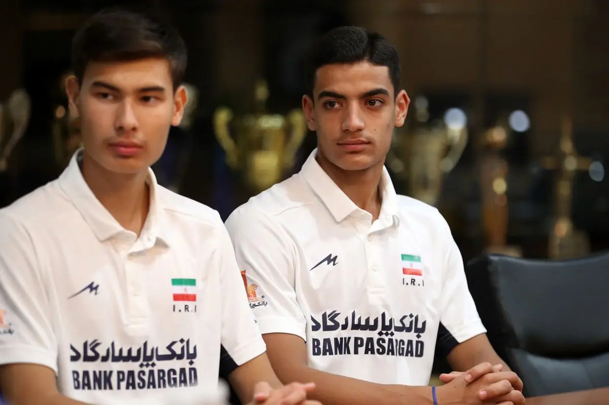 شاگردان هوشمند مغلوب برزیل شدند