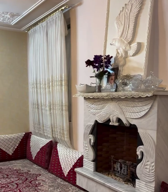 نفسِ اصالت: روایت خانه‌های طبقه متوسط ایرانی