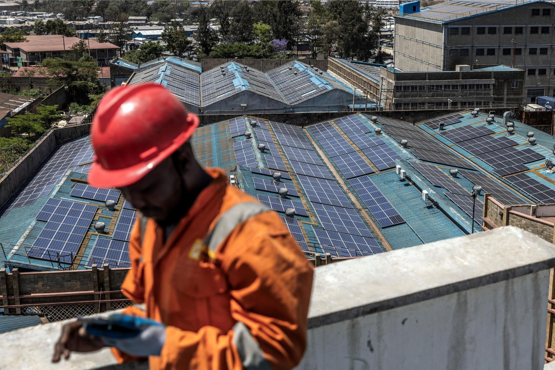 پایان دود، طلوع خورشید: ورق برگشت!