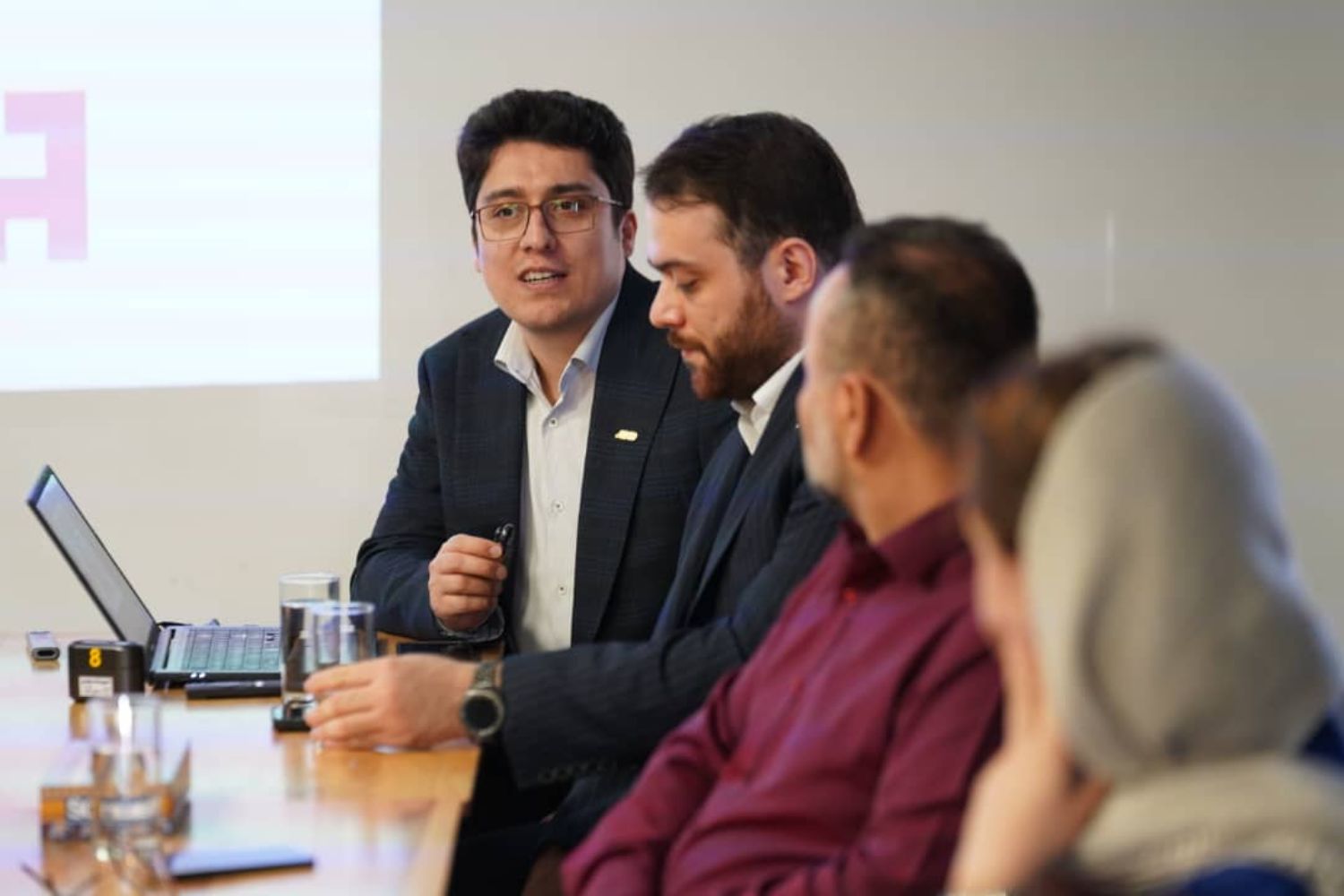 مدیرعامل دیدار: ۹۱ درصد کسب و کارهای ایرانی از CRM استفاده نمی‌کنند