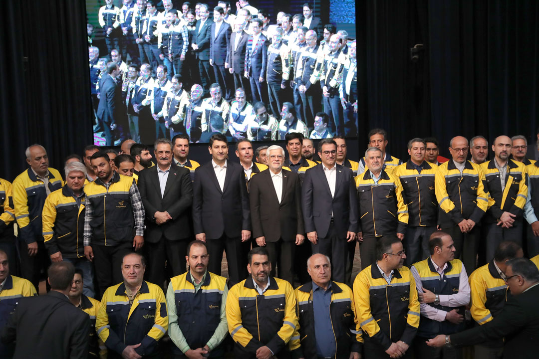 پست، رویای سودآوری در سر دارد!