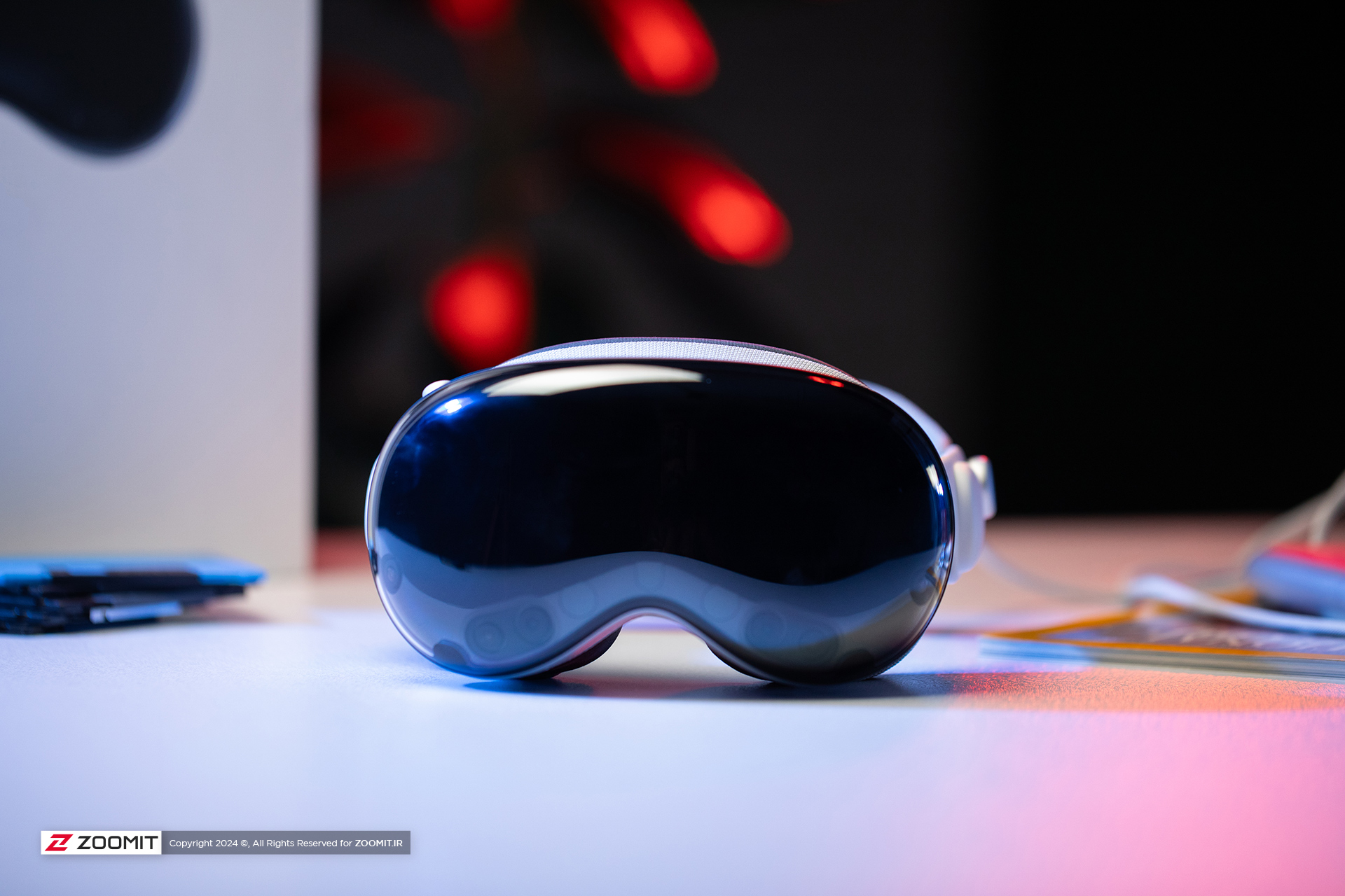 حضور در استادیوم، کنج خانه: وقتی اپل، هیجان بسکتبال را شخصیسازی میکند