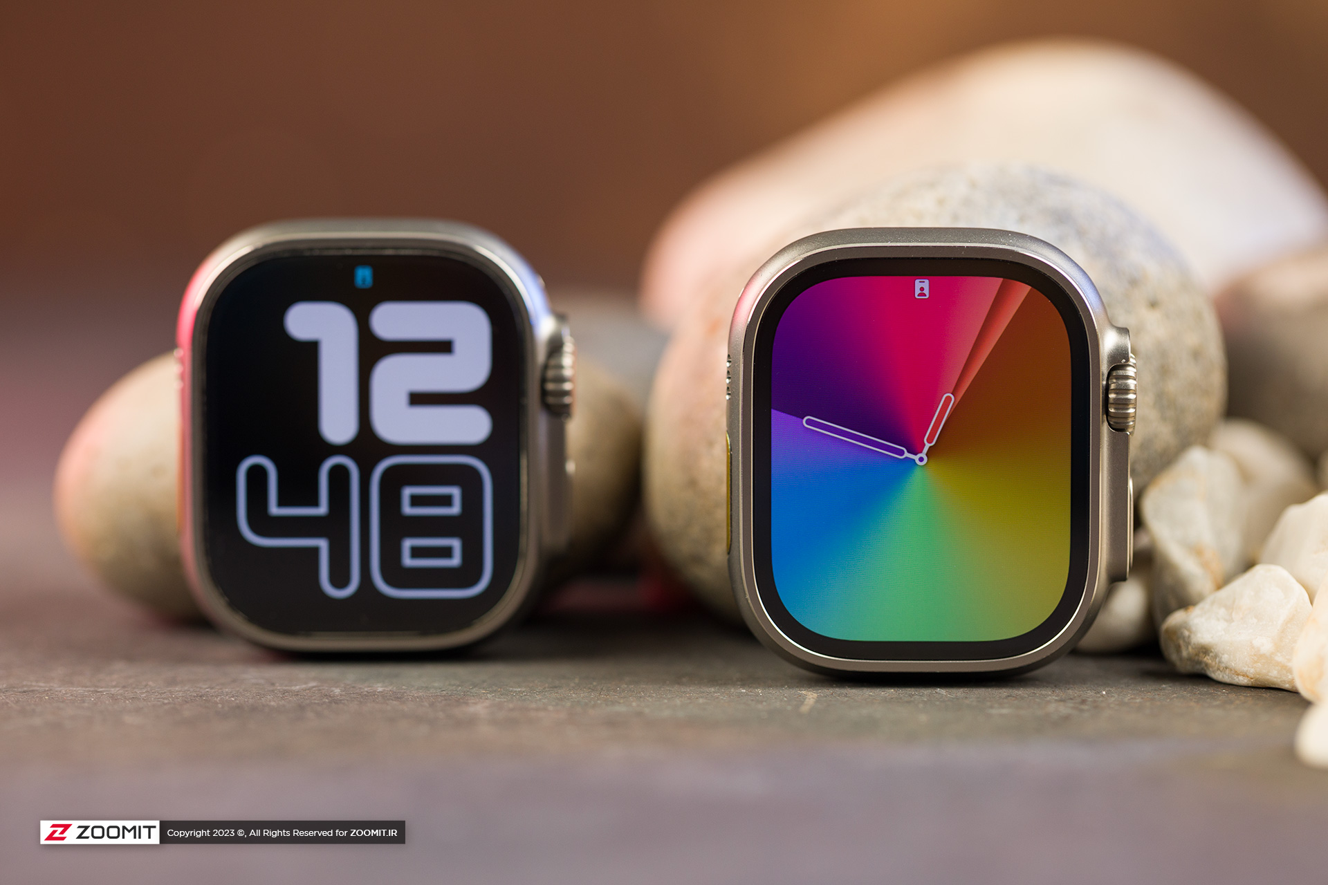 راز تغییر برچسب اپل واچ و مک مینی فاش شد!