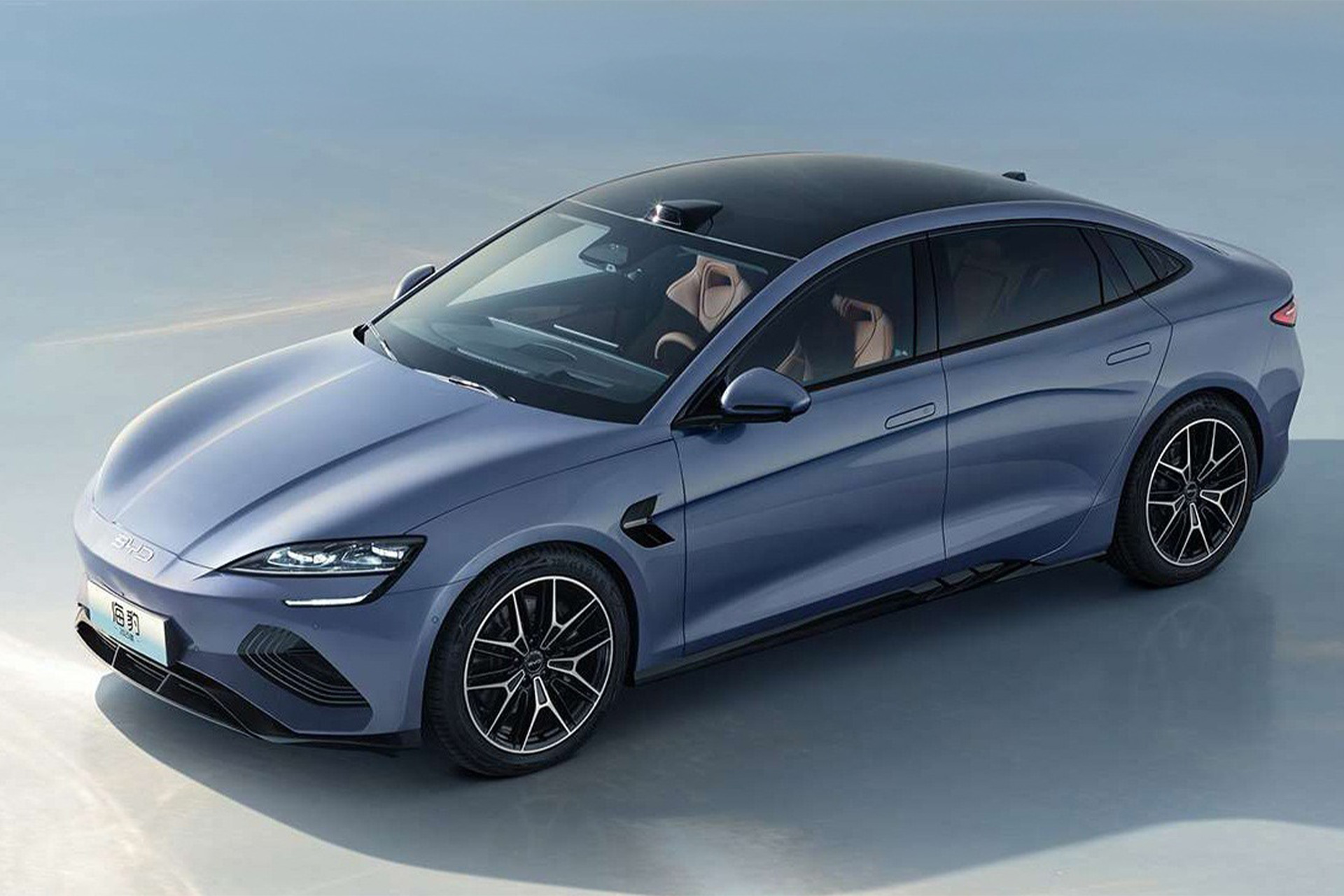 چینی‌ها می‌خواهند جاده‌ها را قبضه کنند؟