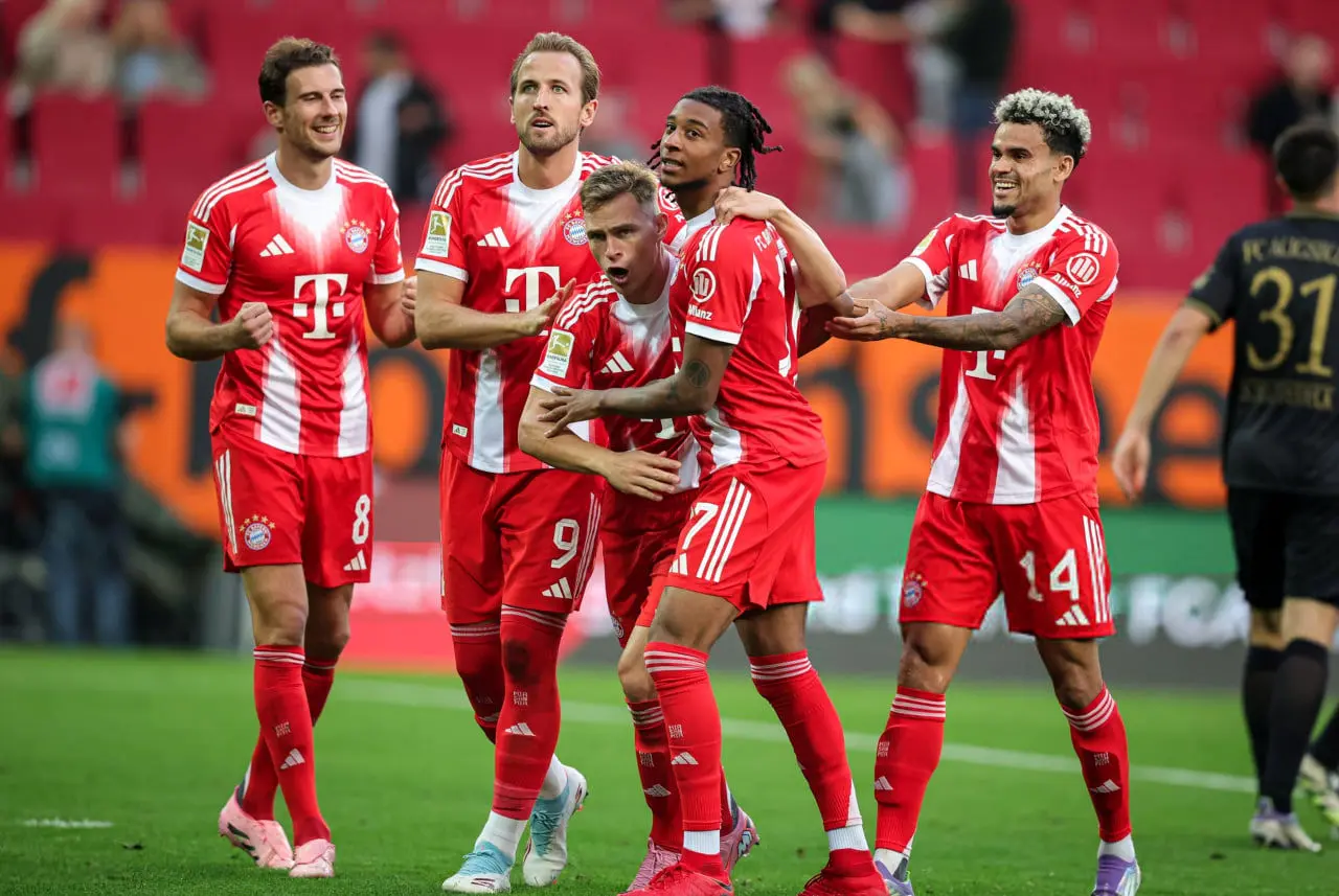 ترکیب بایرن مونیخ مقابل پافوس: غافلگیریهای تاکتیکی در راه است؟