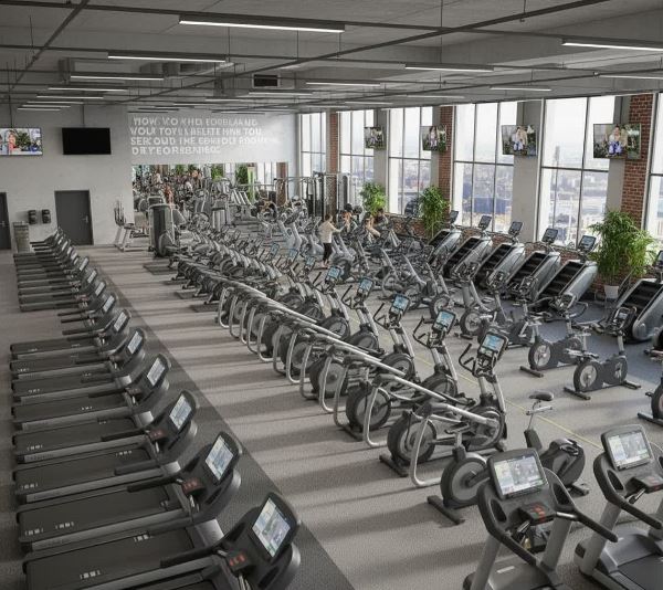 ایربایک پروفیتنس | حامدیان اسپرت