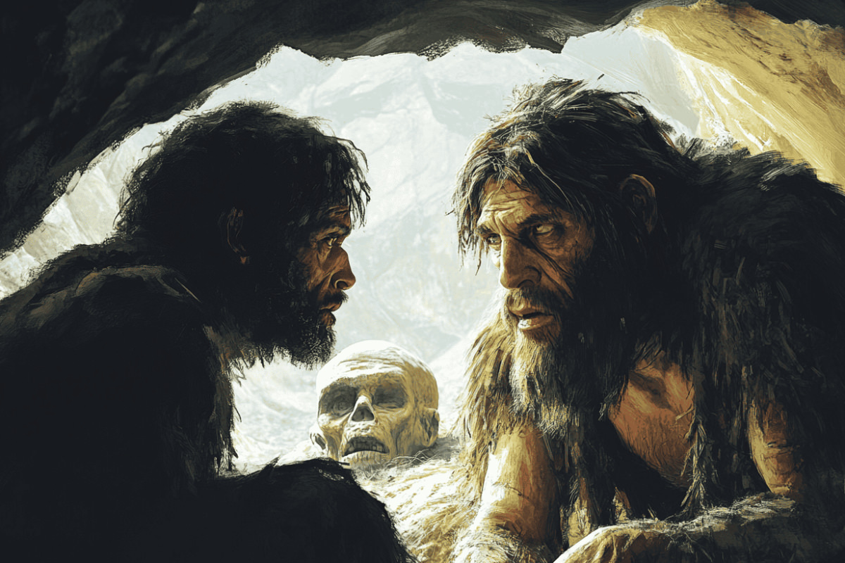 هوش، یک هدیه الهی یا نفرین ژنتیکی؟