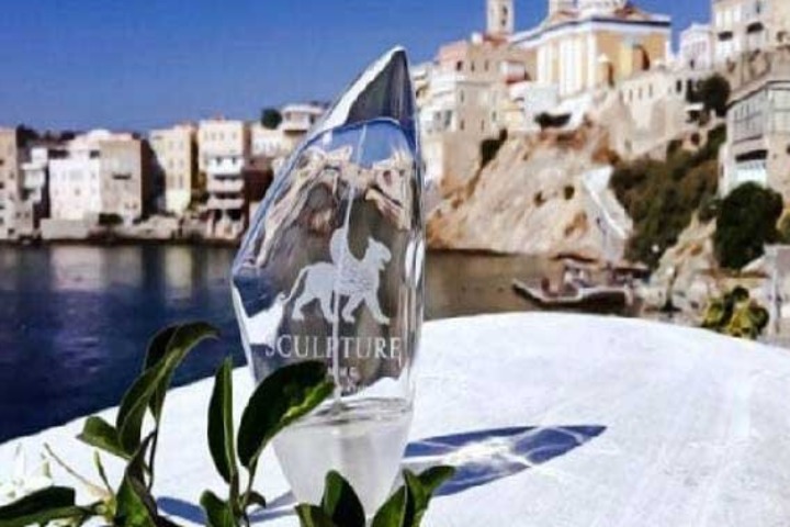 عطر نیکوس اسکالیچر هوم مردانه