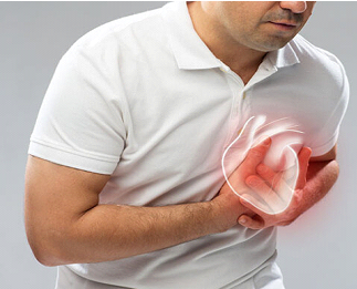 سوزش قلب خیره‌کننده و آسان درمان در خانه