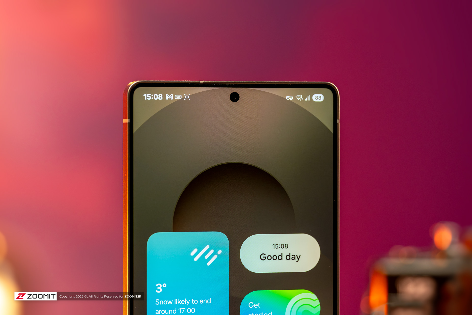 رازهای ناگفته دوربین سلفی کهکشانی‌ها لو نمی‌رود؟
