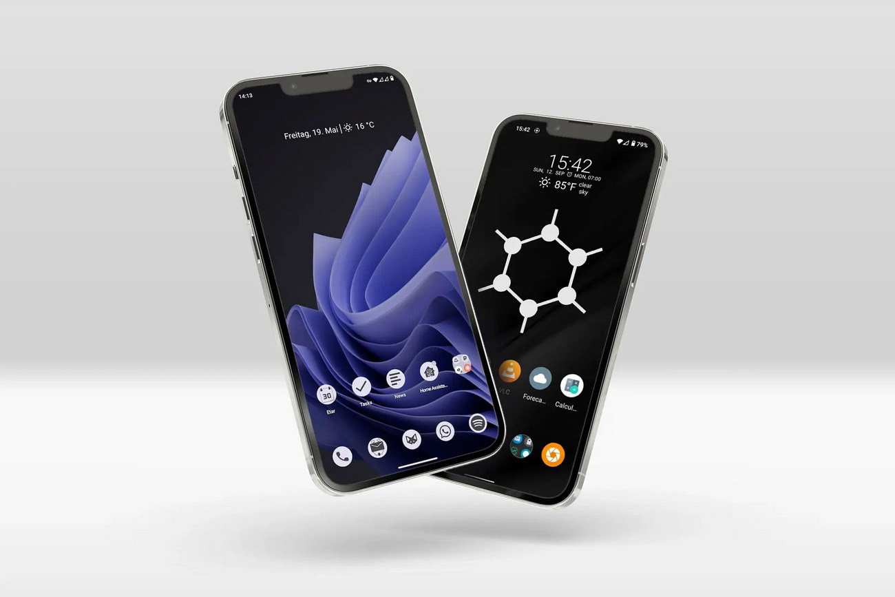 سیستمعاملی که خواب راحت را از دولتها و پلیس ربوده است!