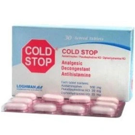 قرص کلد استاپ؛ راه حل خیره‌کننده و آسان سرماخوردگی